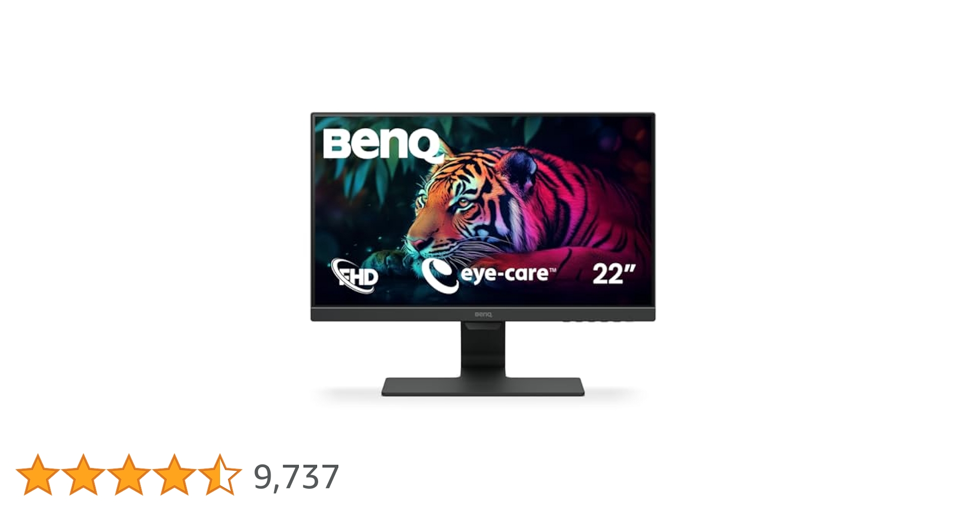 BenQ GW2283 22インチ LCD モニター BenQ 22